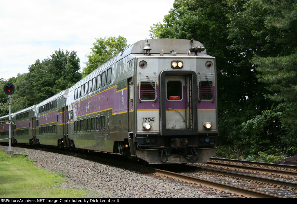 MBTA 1704